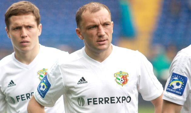 Сергей Симинин, fpl.ua