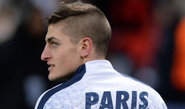 МАРКО ВЕРРАТТИ, TWITTER