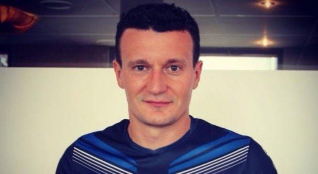 артем федецкий, twitter