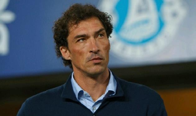 Дмитрий Михайленко, фото fcdnipro.ua