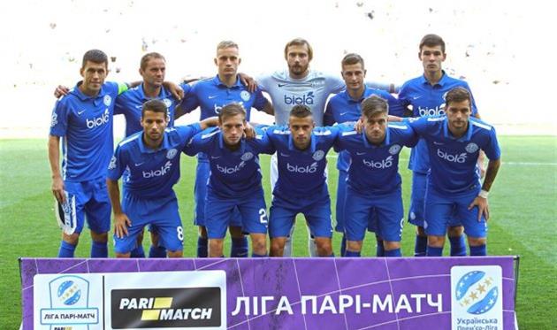 © СТАНИСЛАВ ВЕДМИДЬ  