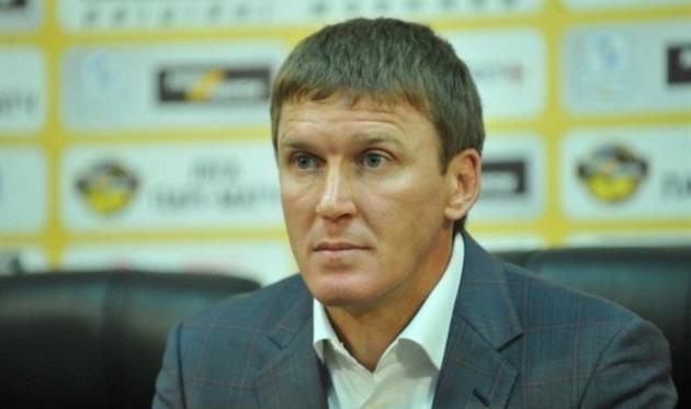 василий сачко, фк ворскла