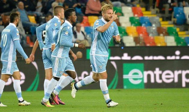 Чиро Иммобиле отметился дублем, calciomercato.it