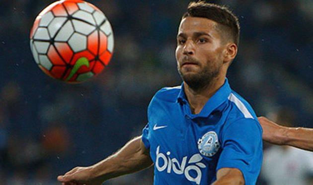 Сергей Политыло, fcdnipro.ua