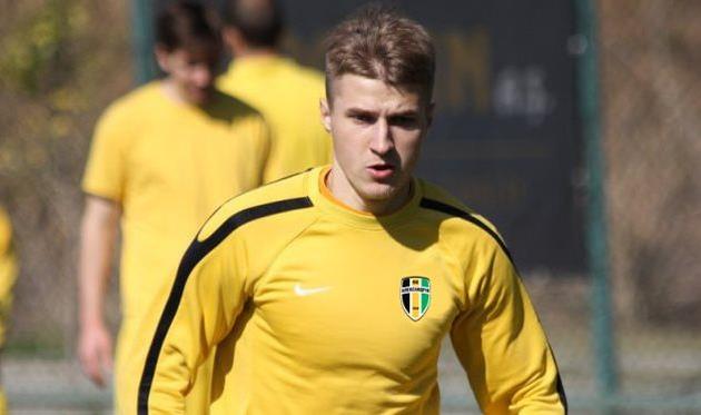 Артем Полярус, fco.com.ua