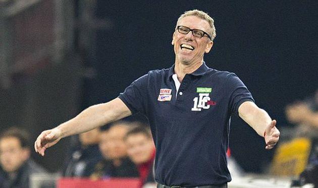 Петер Штёгер, sportnet.at