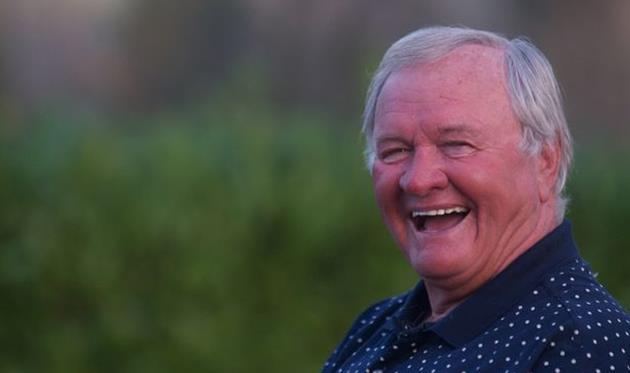 Рон Аткинсон, birminghammail.co.uk