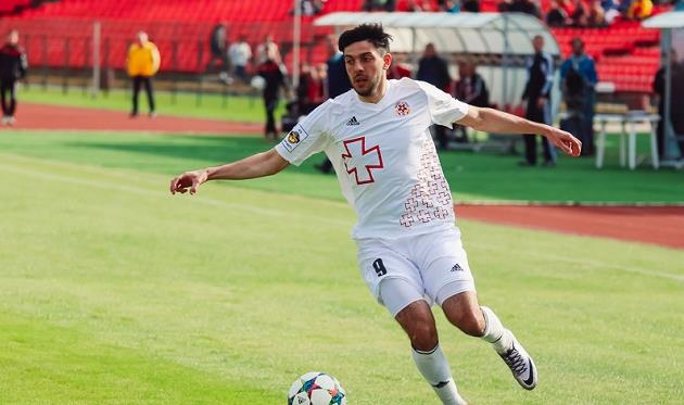 фото fcvolyn.net