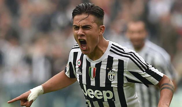 Пауло Дибала, Google