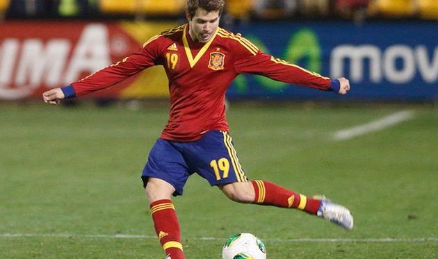 Иньиго Мартинес, sefutbol.com