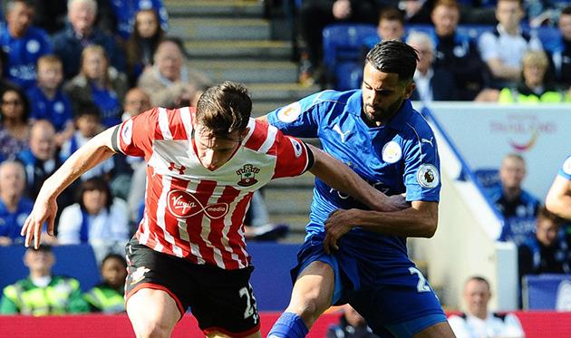 ФОто ФК Лестер Сити