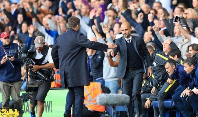 хосеп гвардиола, twitter