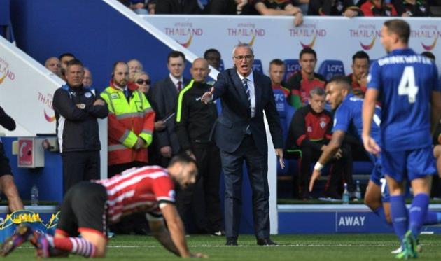 клаудио раньери, twitter