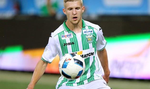 максим грисьо, fckarpaty.lviv.ua