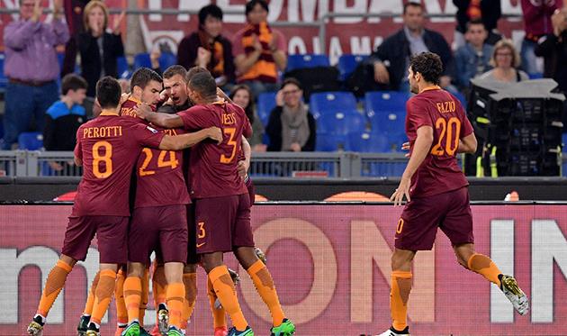 Рома, Corriere dello sport