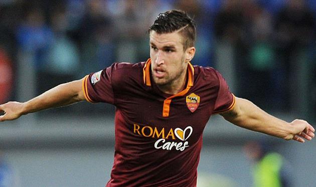 Кевин Строотман, dailymail.co.uk