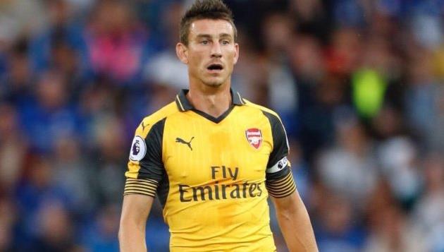 ЛОРАН КОСЕЛЬНИ, TWITTER