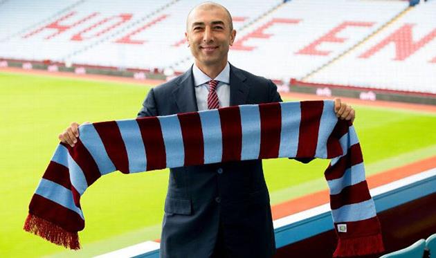 Роберто Ди Маттео, espn