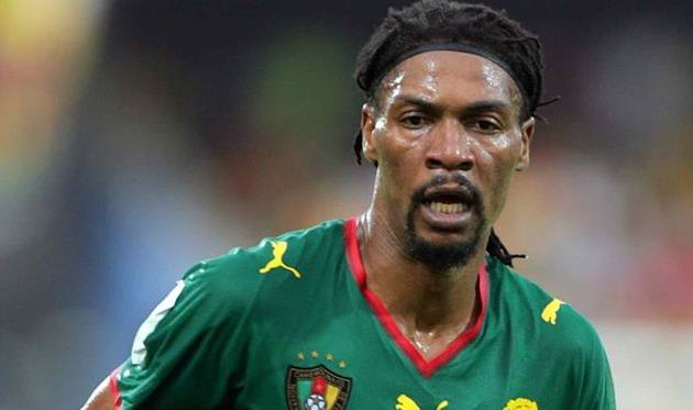 Ригоберт Сонг, finalwhistlegh.com