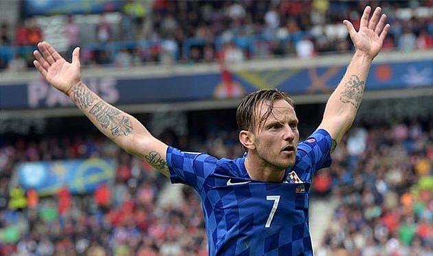 Иван Ракитич, getty images