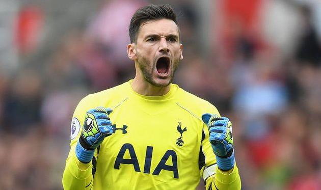 Уго Льорис, Sky Sports