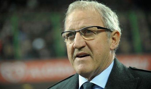 Луиджи Дель Нери, Getty Images