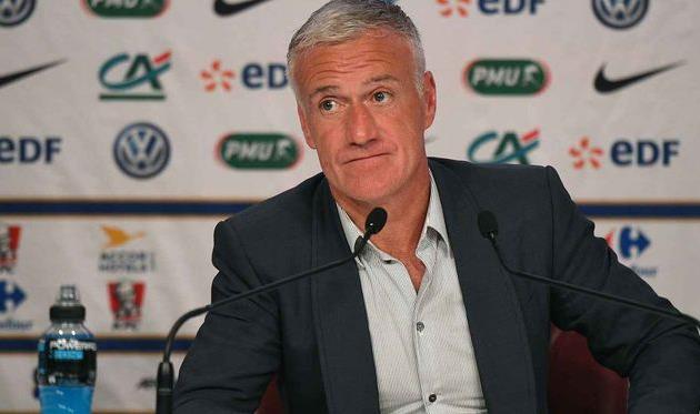 Дидье Дешам, 20mn.fr