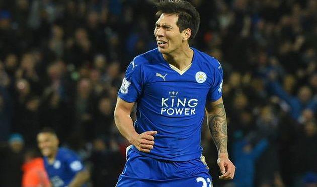 Леонардо Ульоа, Getty Images