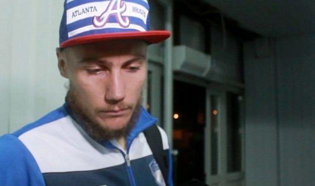 Сергей Воронин, fcstal.com