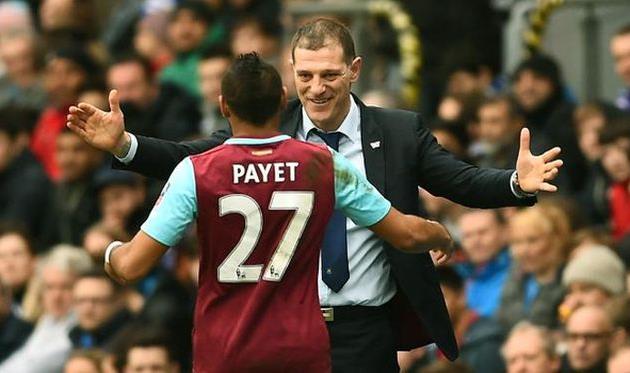 Димитри Пайе, Славен Билич, Getty Images