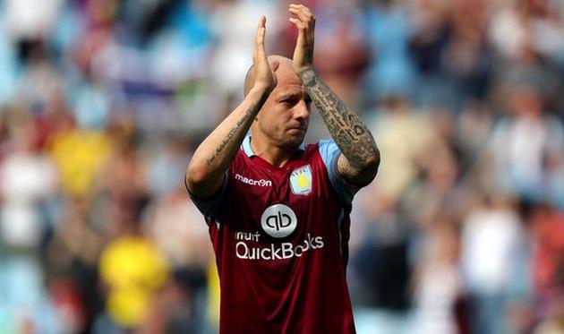 Алан Хаттон, Getty Images