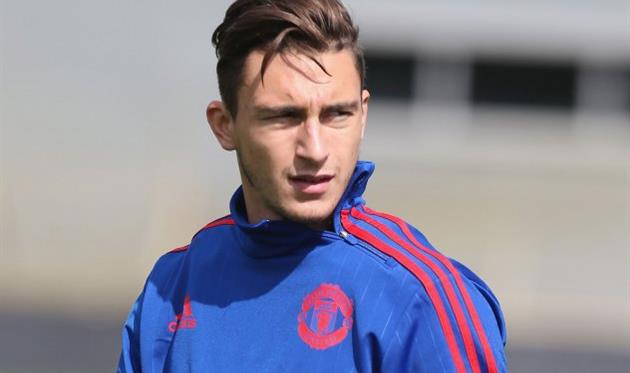 маттео дармиан, the independent