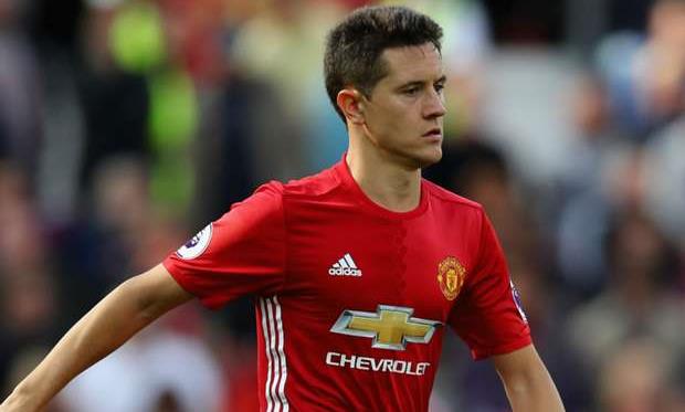 андер эррера, goal.com