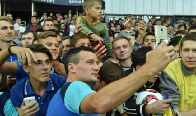 артем федецкий, ffu.org.ua