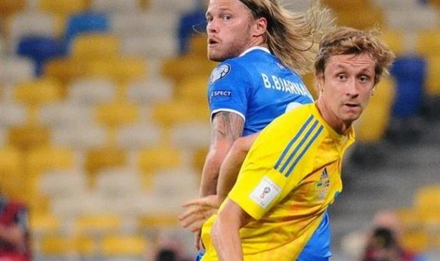 богдан бутко, © ИЛЬЯ ХОХЛОВ 