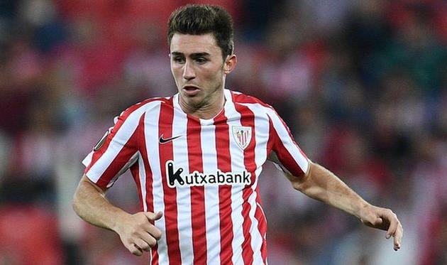 Эмерик Ляпорт, Getty Images