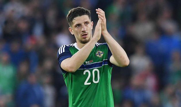 Крейг Кэткарт, Getty Images