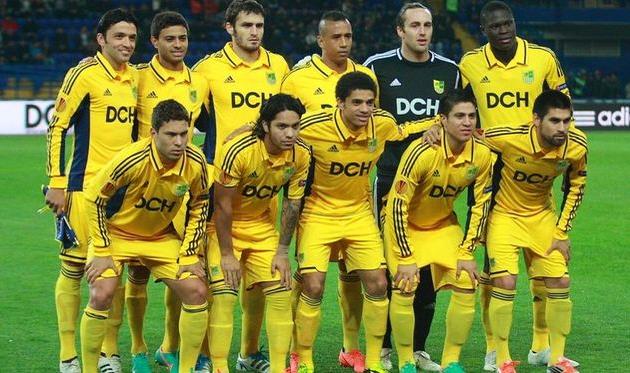 Металлист, Google.com