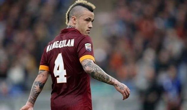 Раджа Наингголан, Getty Images