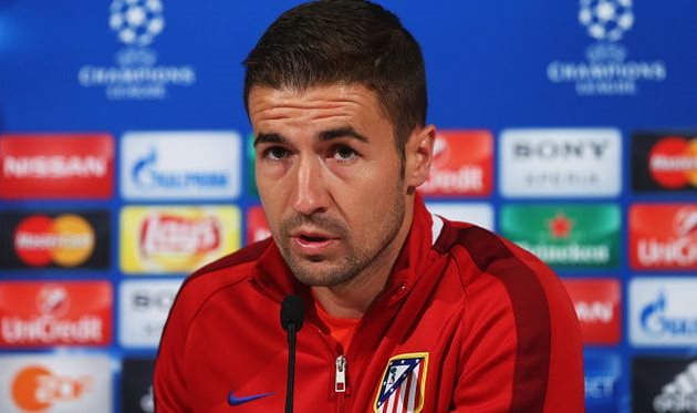 Габи, Getty Images