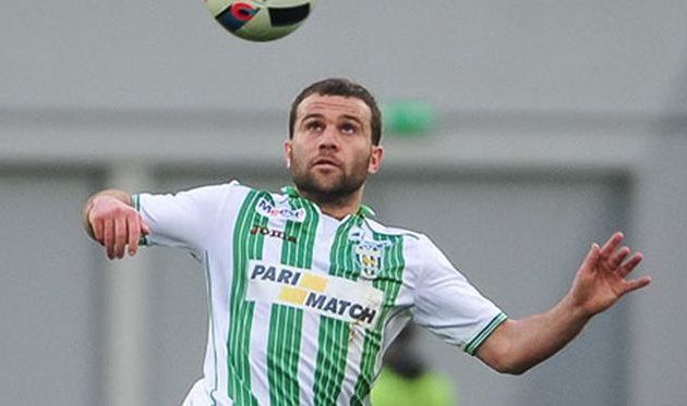 Артур Карноза, fpl.ua