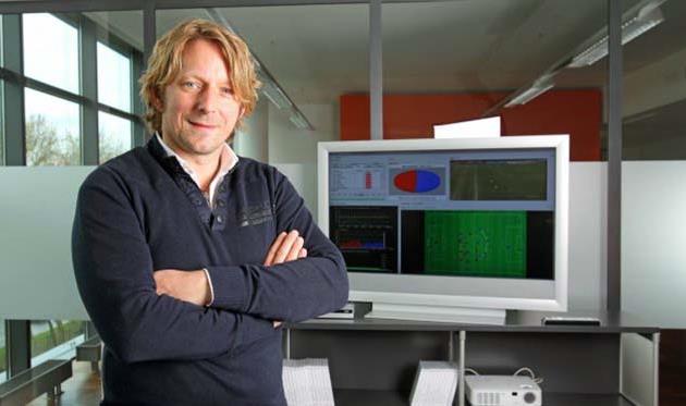 Свен Мислинтат, 11freunde.de