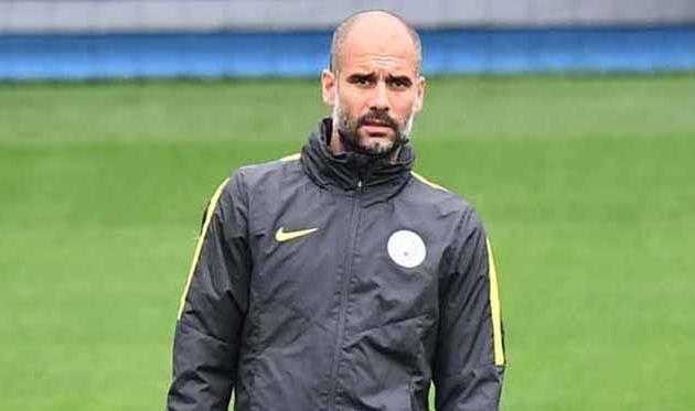 Хосеп Гвардиола, Marca