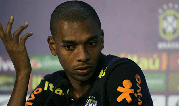 Фернандиньо, tycsports.com