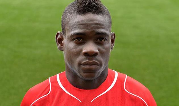 Марио Балотелли, mirror.co.uk