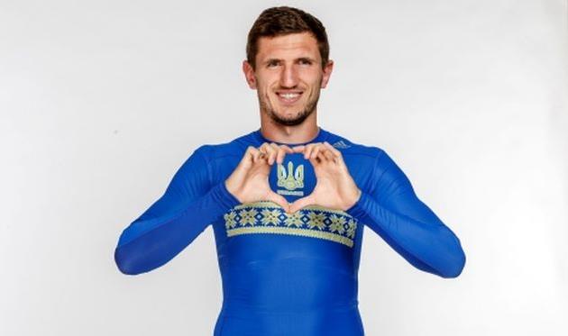 Сергей Кривцов, ФФУ