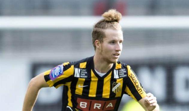 Самуэль Густафсон, community.sigames.com