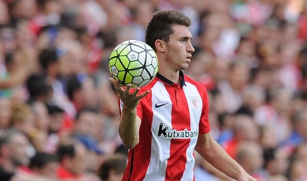 Эмерик Ляпорт, Getty Images