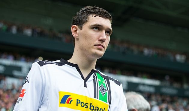 Андреас Кристенсен, Getty Images