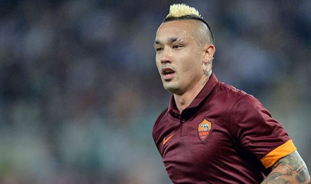 Раджа Наингголан, Getty Images